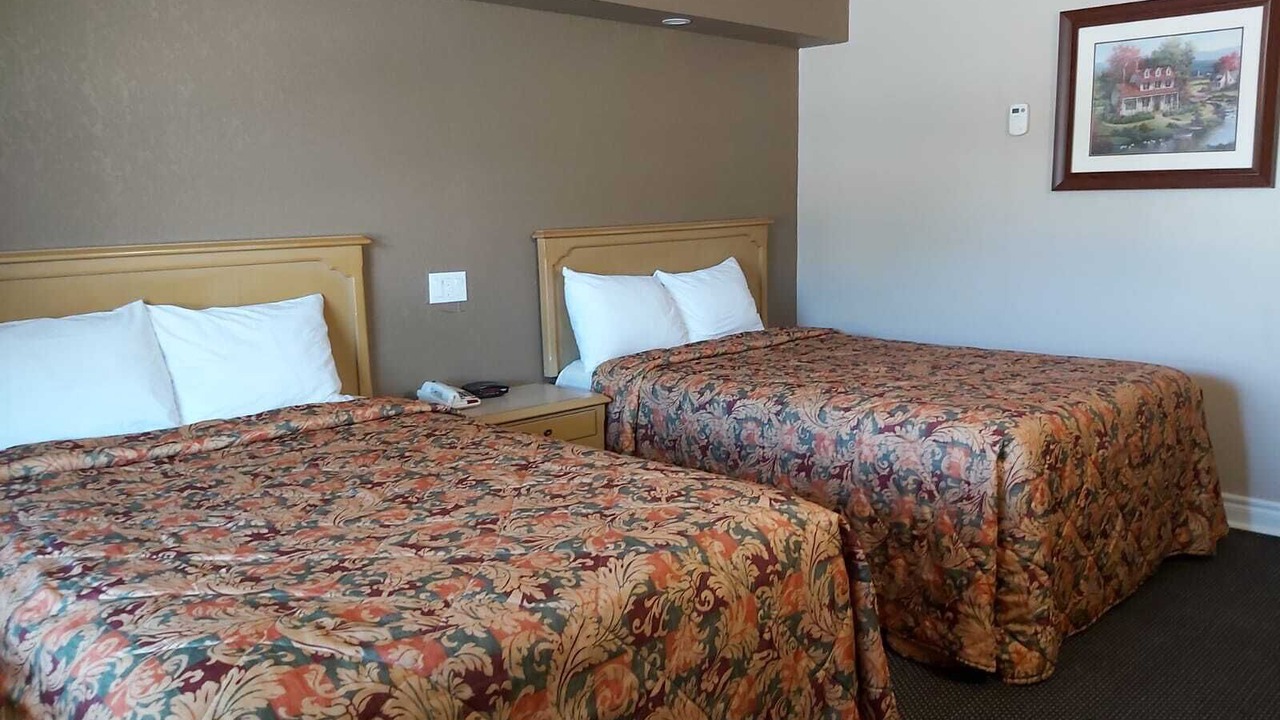 Photo of Bedroom in Arnprior