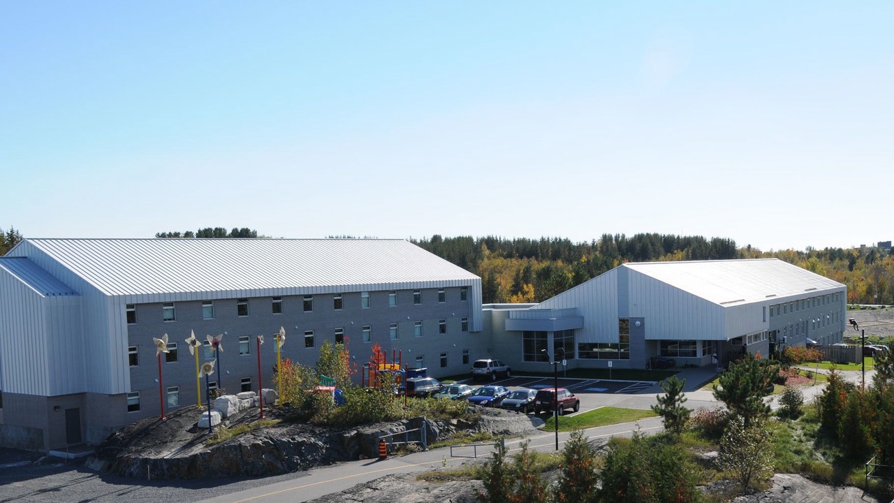 Photo of Outdoor in Sudbury