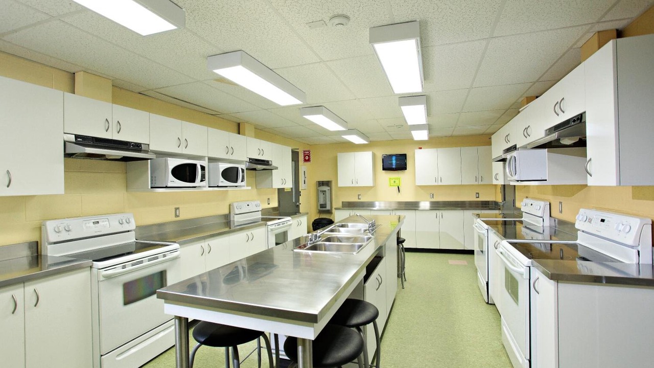 Photo of Kitchen in Sudbury