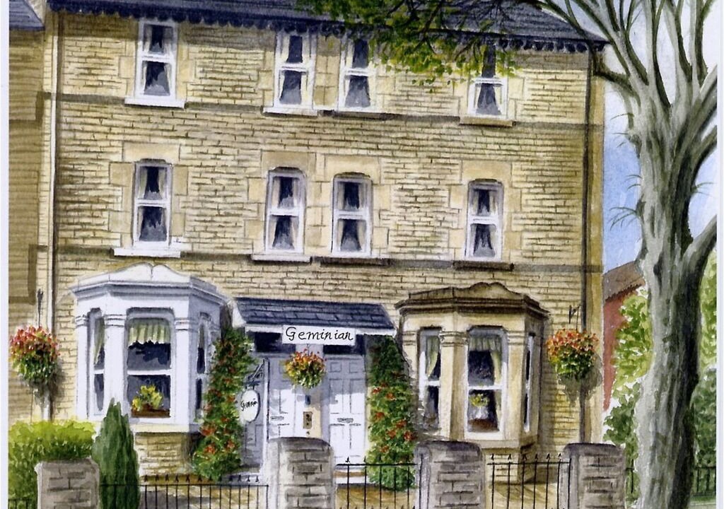 Photo of Outdoor in Harrogate City Centre