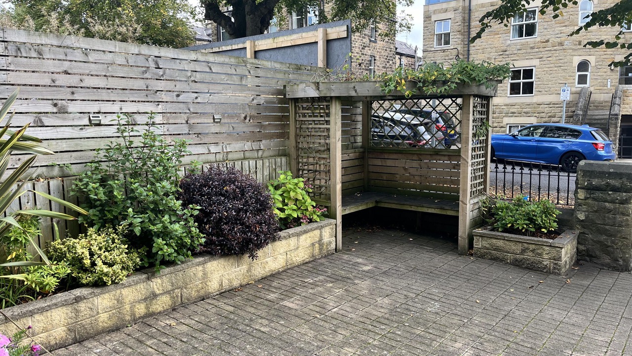 Photo of Outdoor in Harrogate City Centre