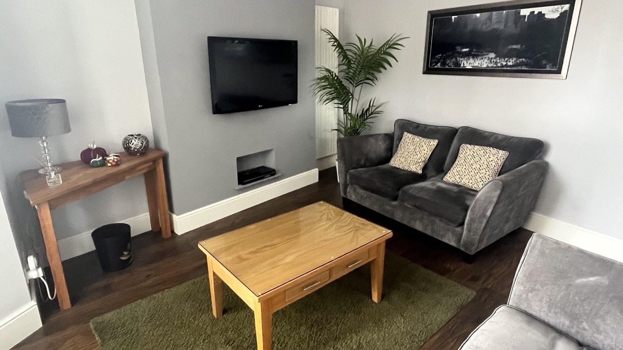 Photo of Others in Harrogate City Centre