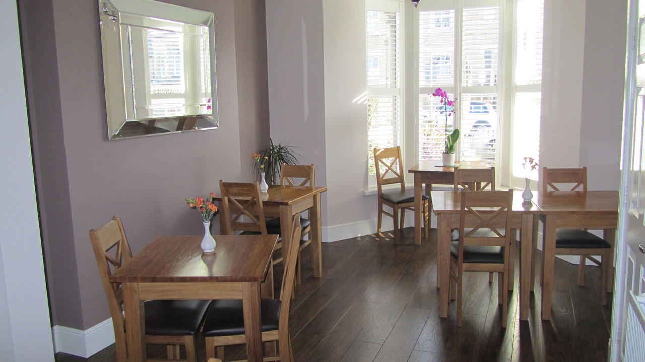 Photo of Others in Harrogate City Centre