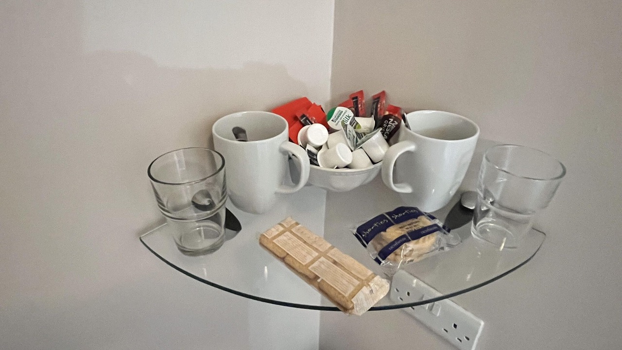 Photo of Bedroom in Harrogate City Centre