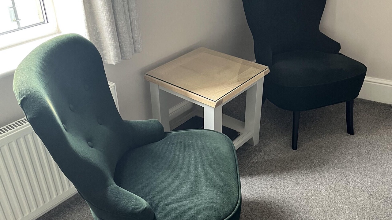 Photo of Bedroom in Harrogate City Centre