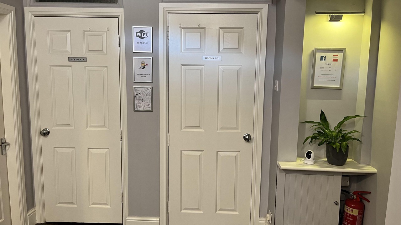 Photo of Others in Harrogate City Centre