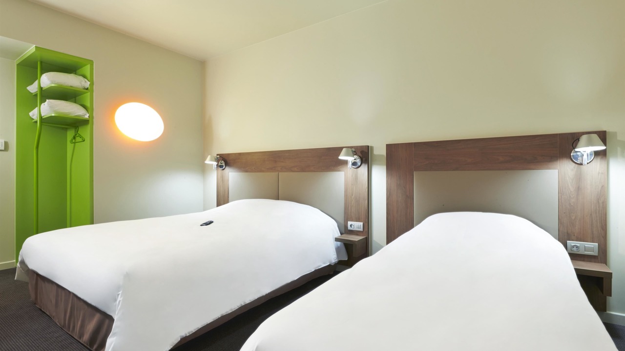 Photo of Bedroom in Saint Nicolas - Charles III - Ville vieille - Trois Maisons - Leopold