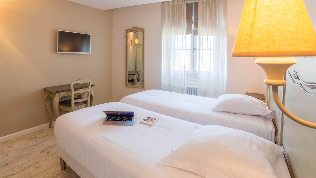 Photo of Bedroom in Chartres