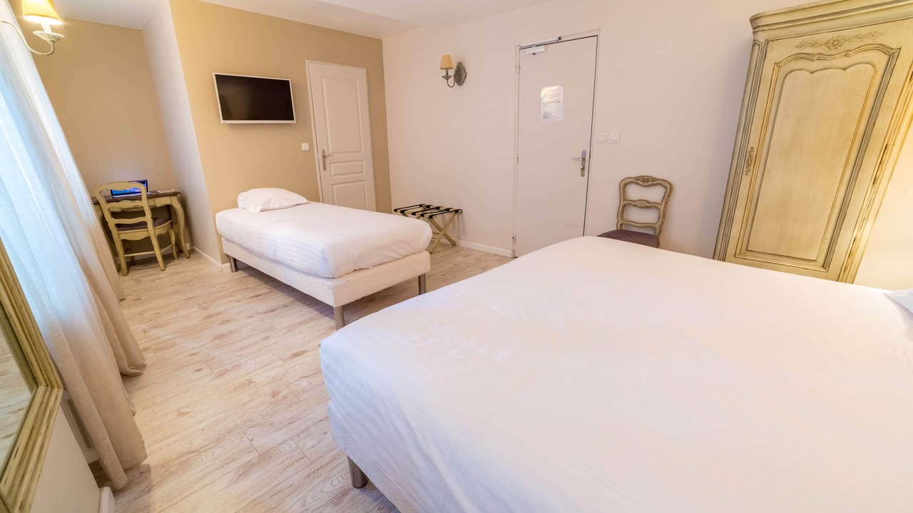 Photo of Bedroom in Chartres