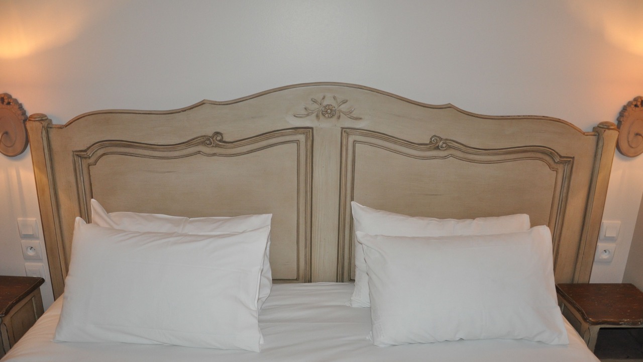 Photo of Bedroom in Chartres