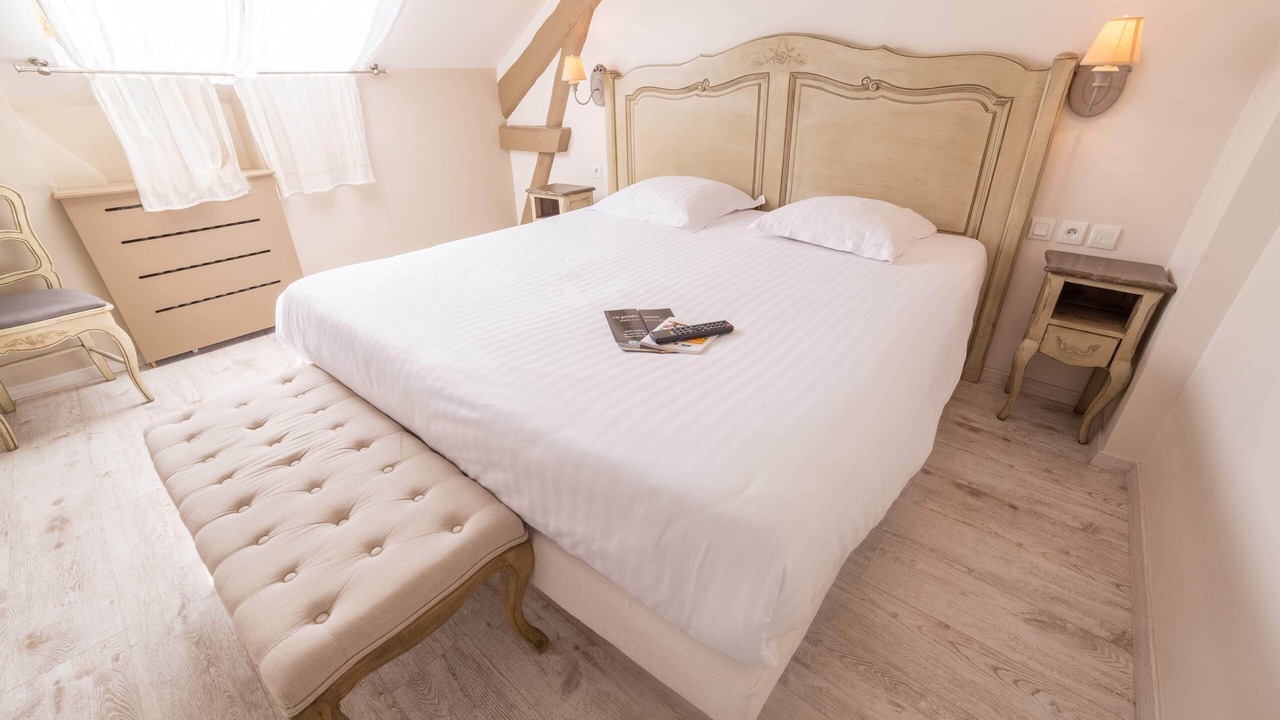 Photo of Bedroom in Chartres