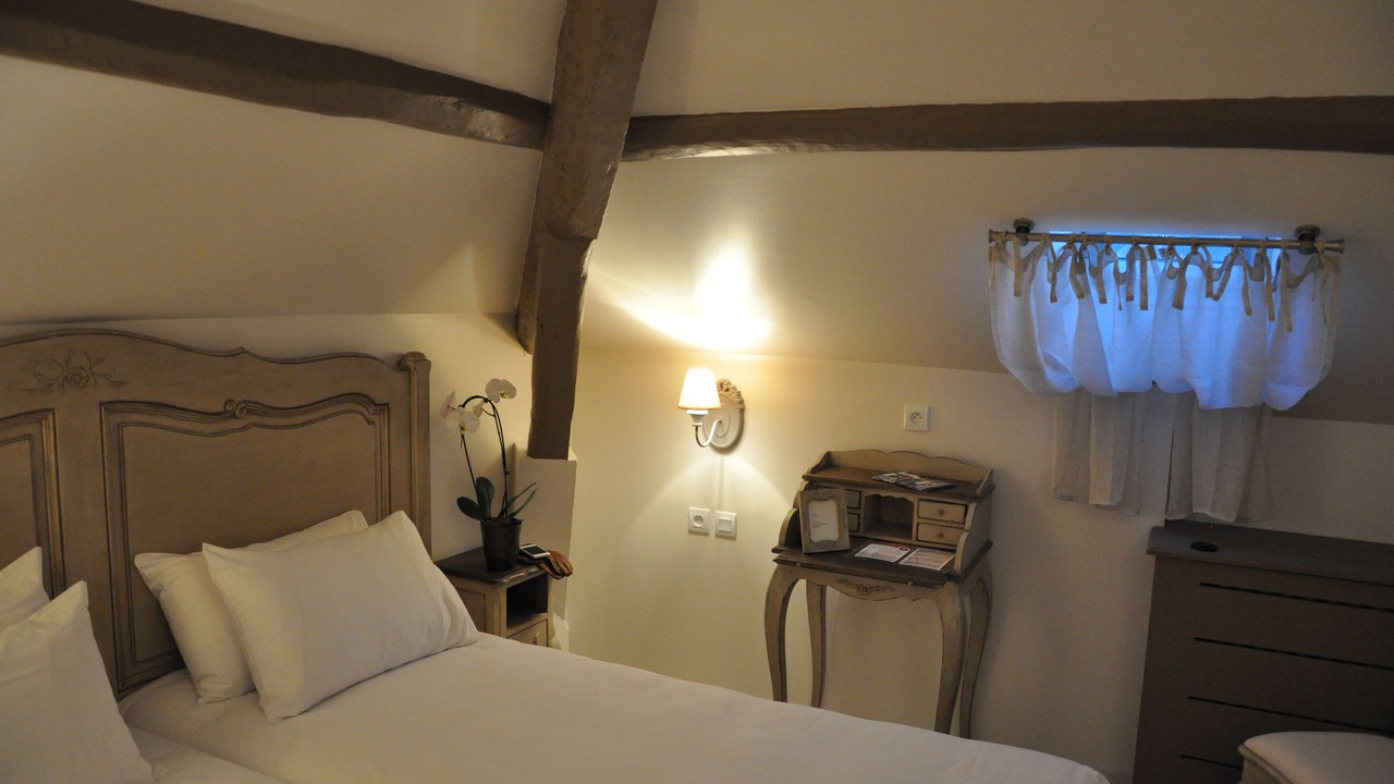 Photo of Bedroom in Chartres