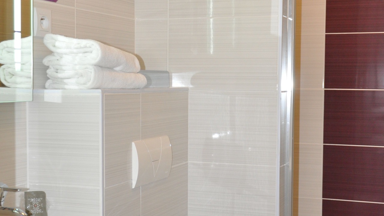 Photo of Bathroom in Chartres