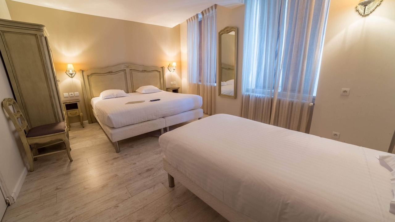 Photo of Bedroom in Chartres