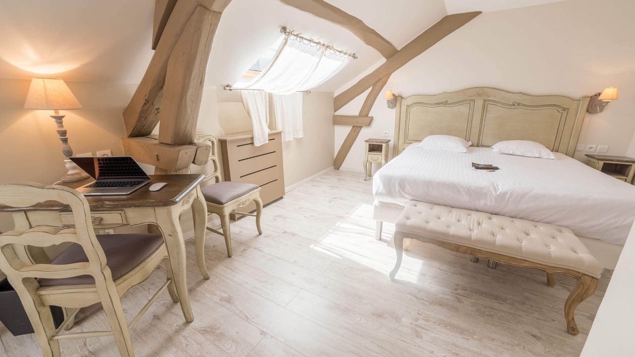 Photo of Bedroom in Chartres
