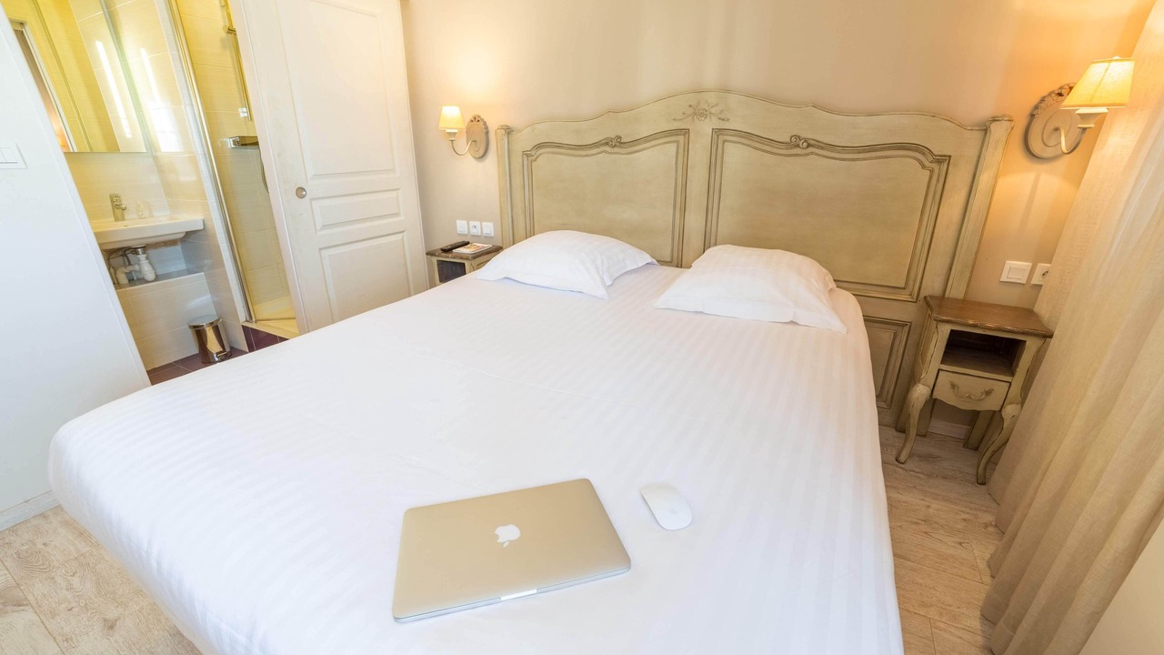 Photo of Bedroom in Chartres