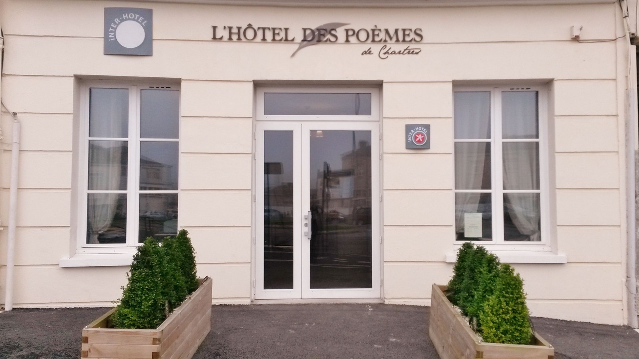 Photo of Outdoor in Chartres