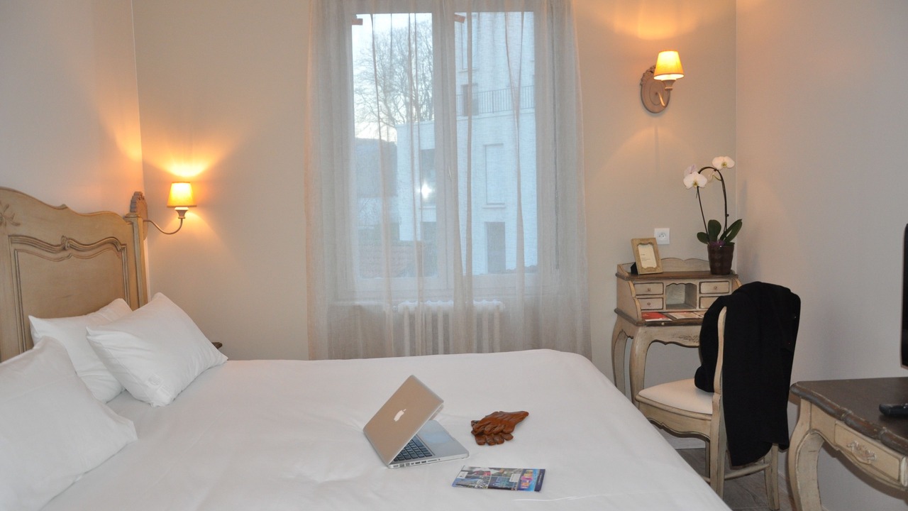 Photo of Bedroom in Chartres