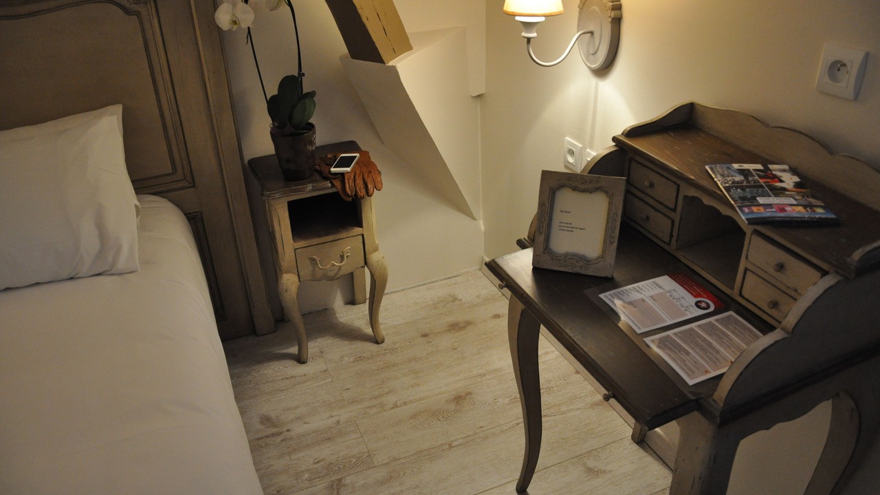 Photo of Bedroom in Chartres