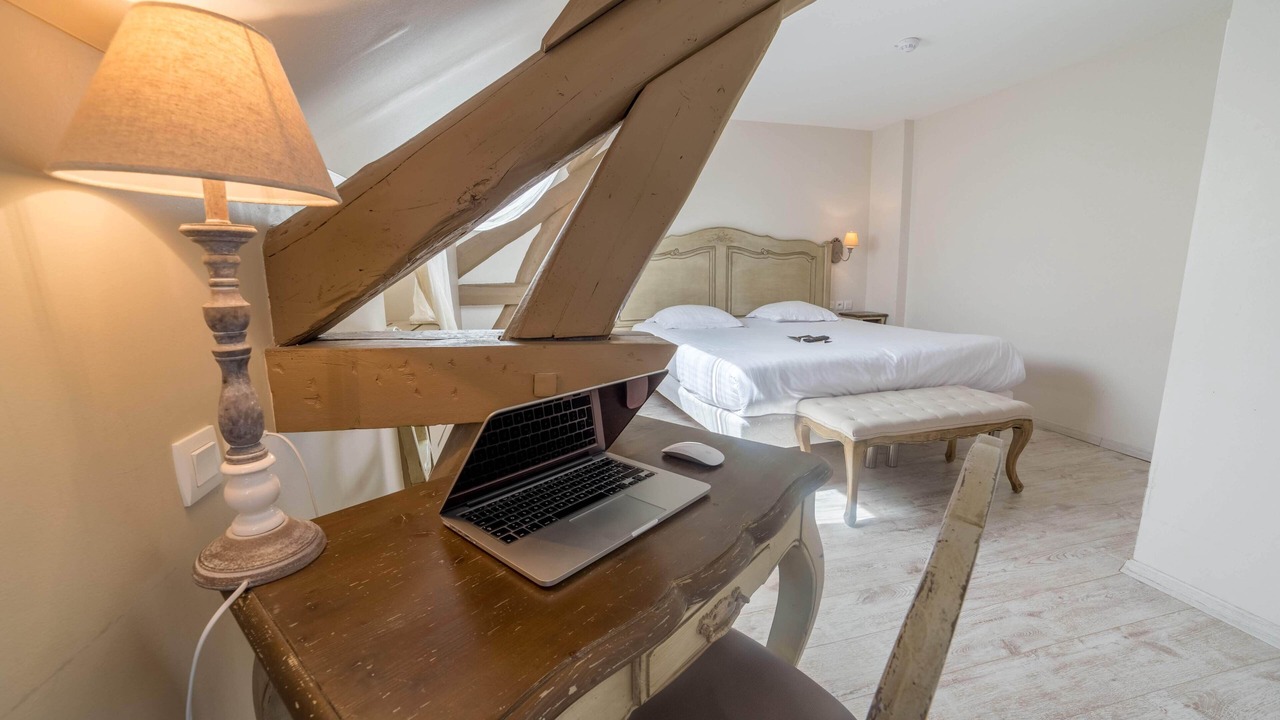 Photo of Bedroom in Chartres