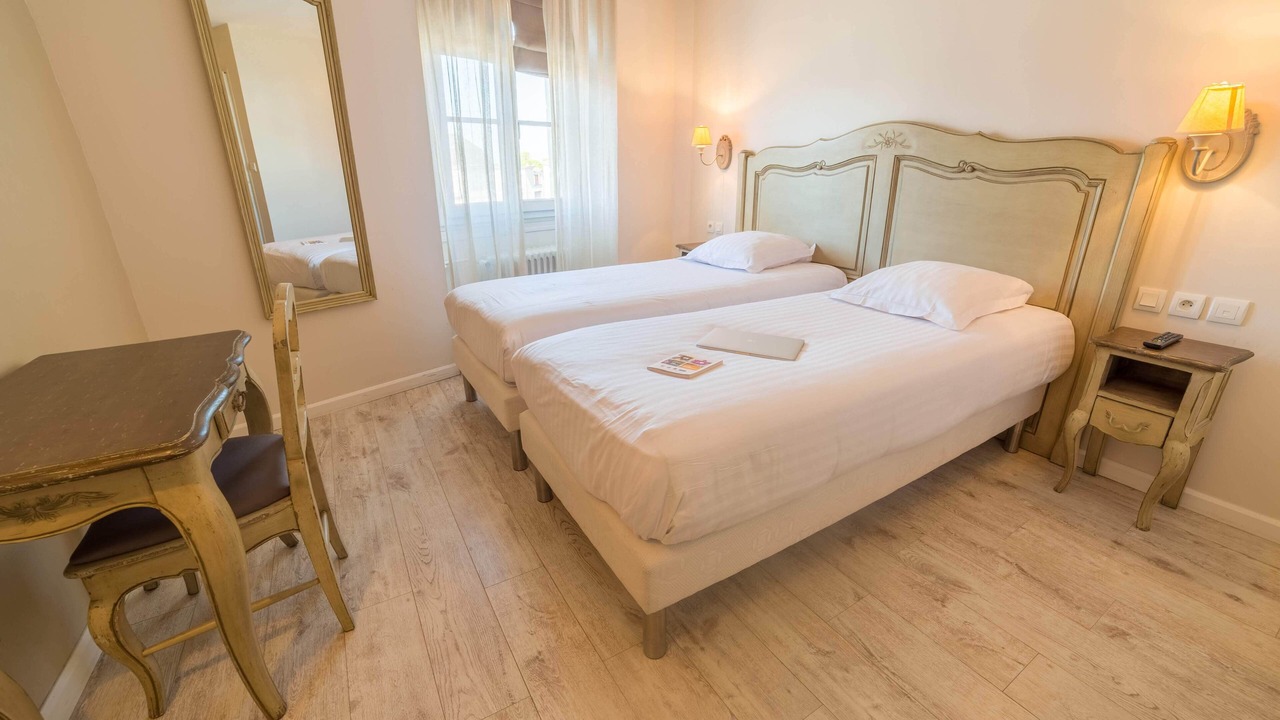Photo of Bedroom in Chartres