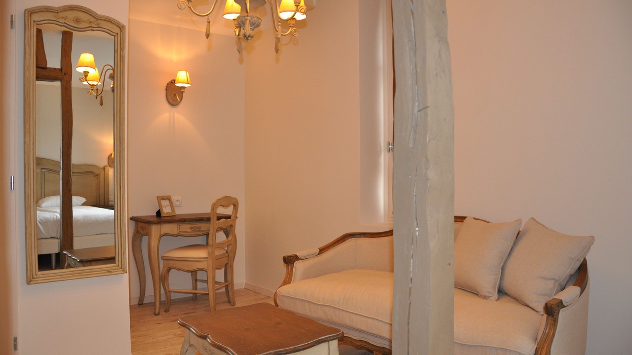 Photo of Bedroom in Chartres