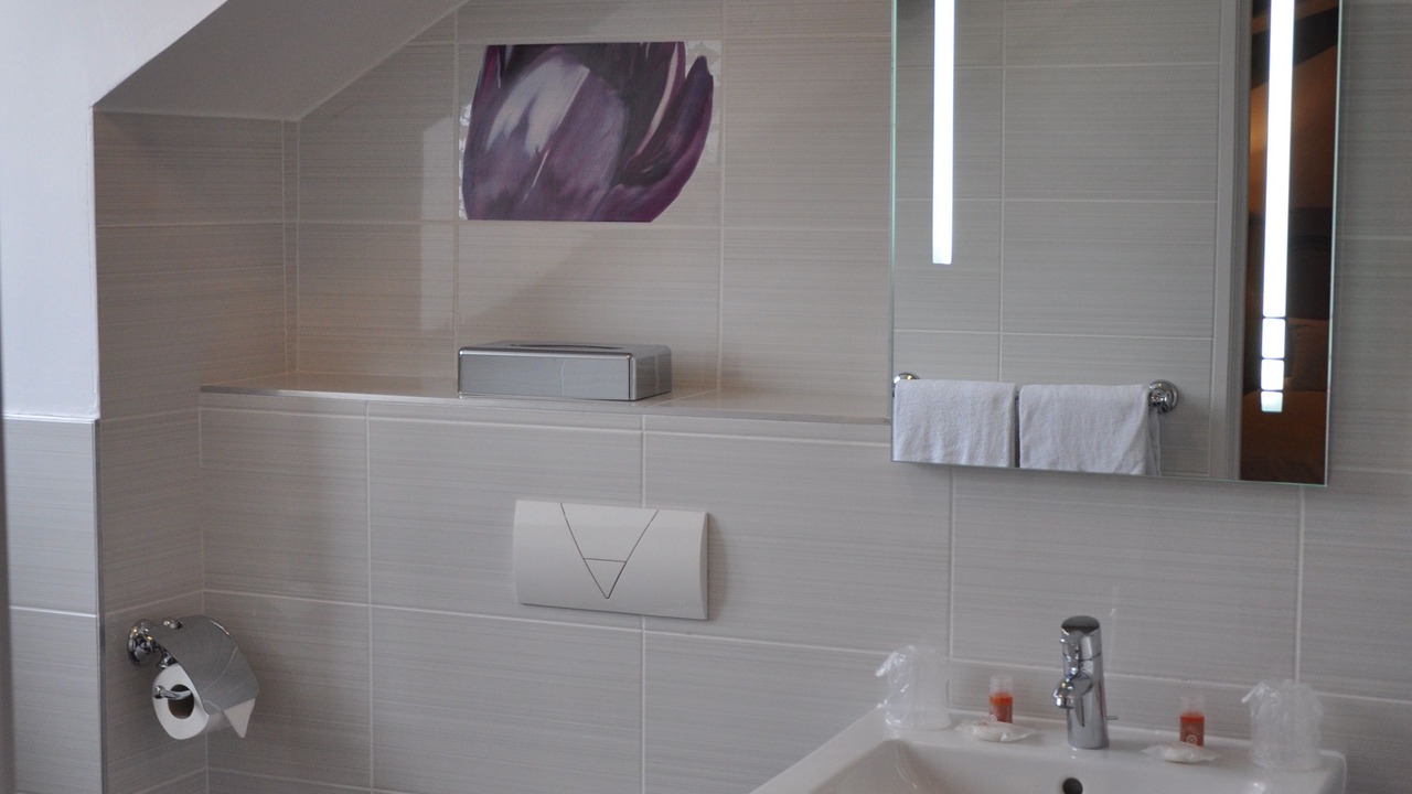 Photo of Bathroom in Chartres