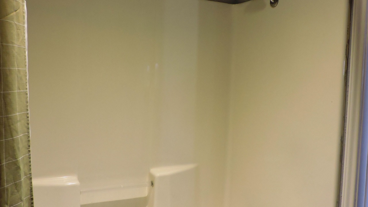 Photo of Bathroom in Crystal City