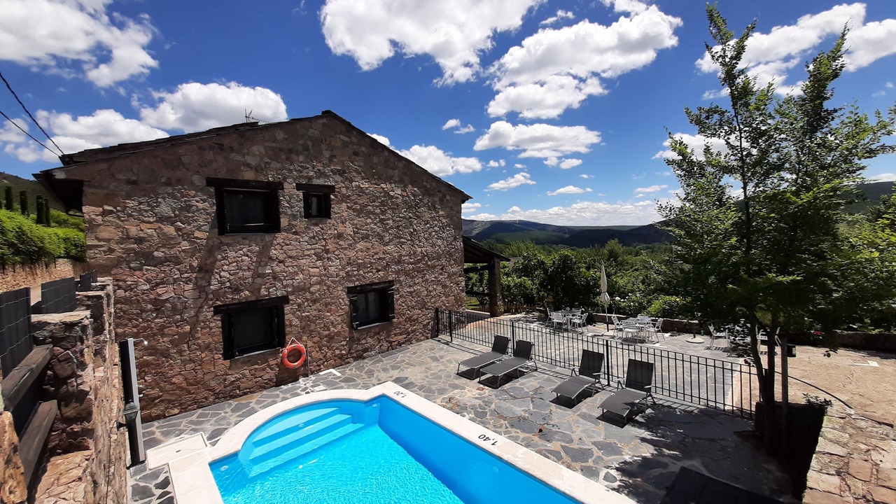 Photo of Outdoor in Almiruete