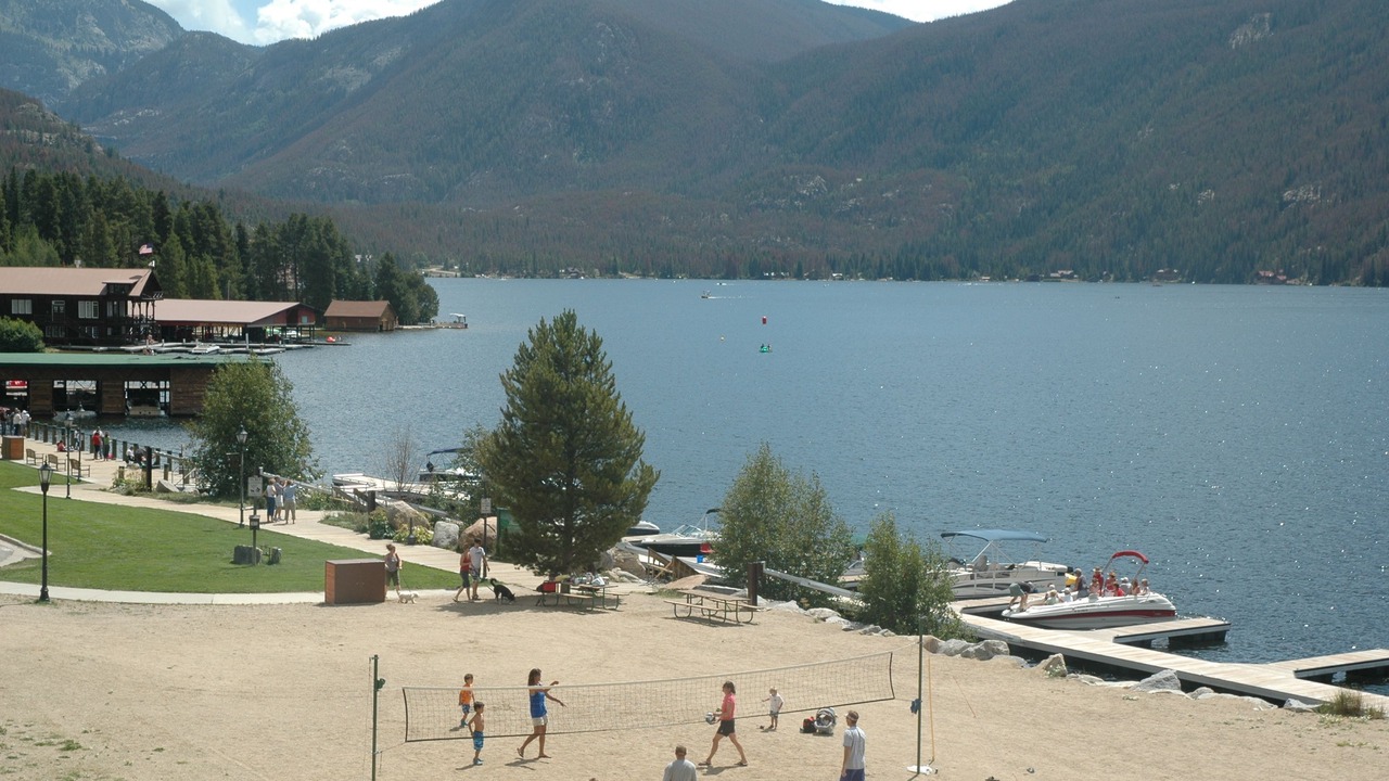 Photo of Others in Grand Lake
