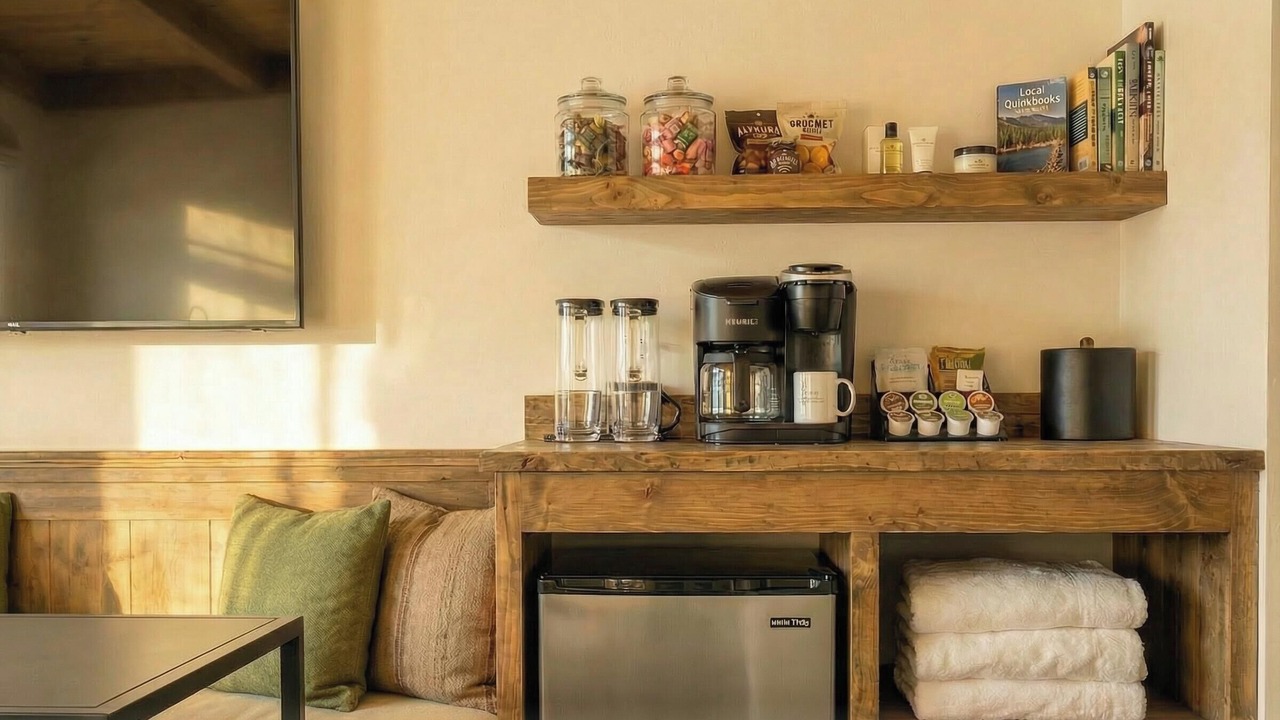Photo of Kitchen in Grand Lake