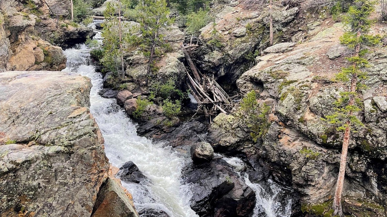 Photo of Others in Grand Lake