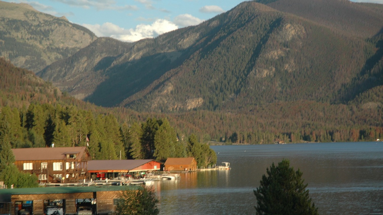 Photo of Others in Grand Lake