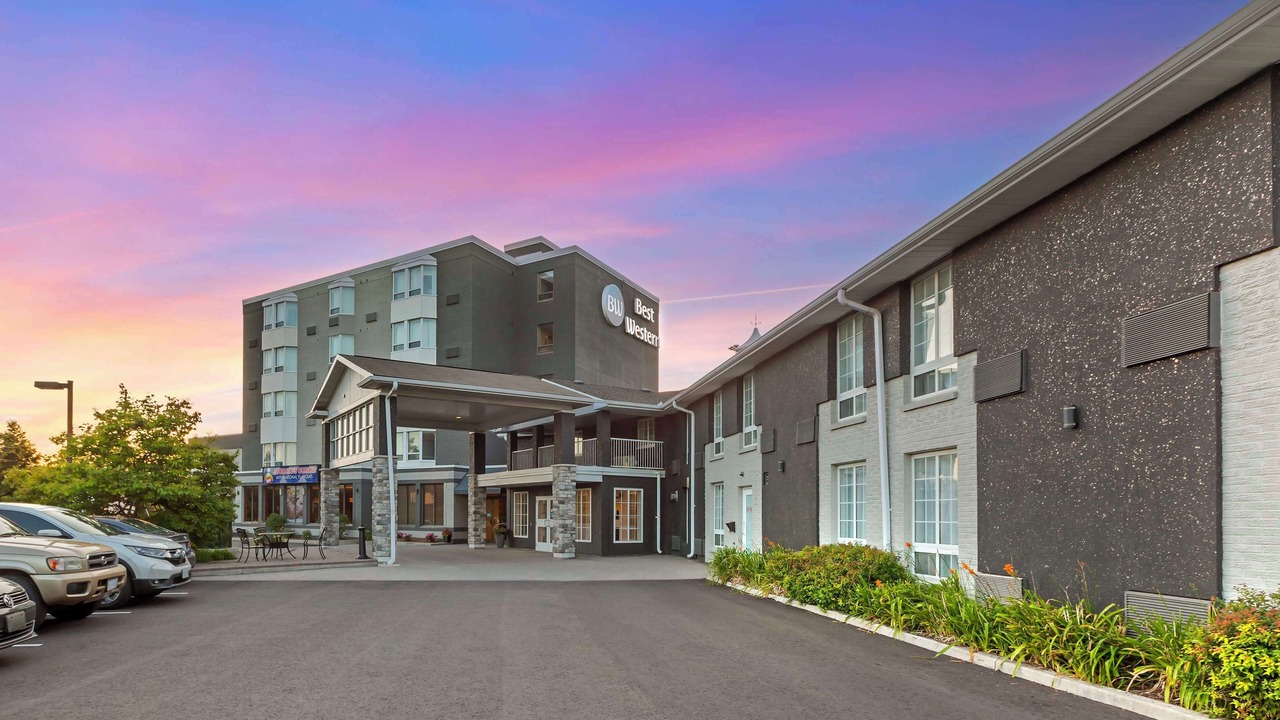 Photo of Outdoor in Milton