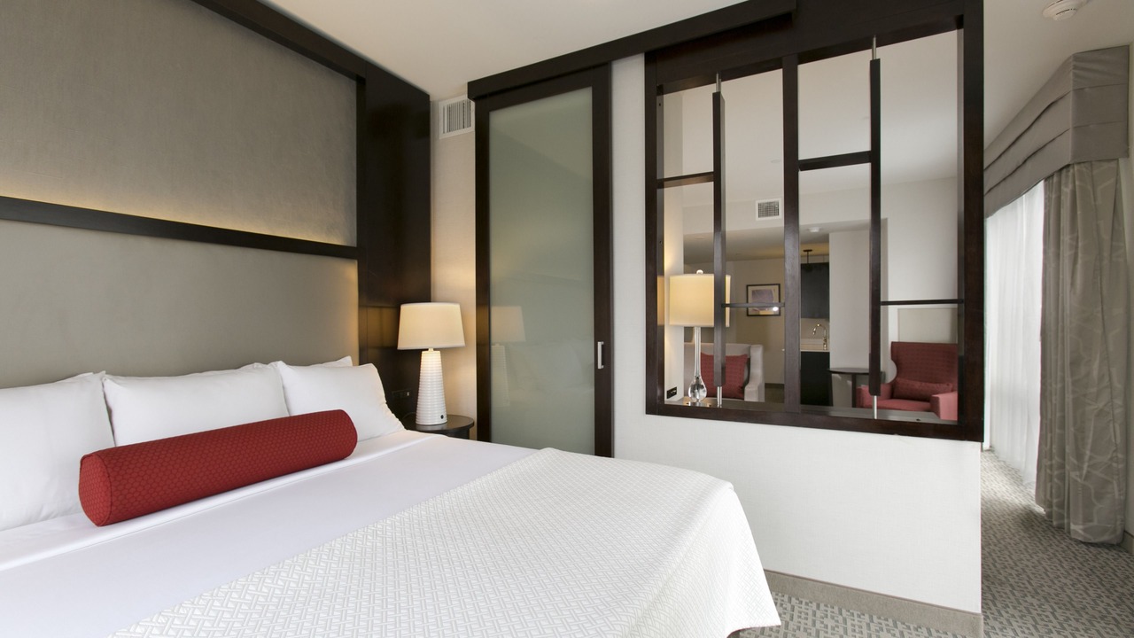 Photo of Bedroom in White Plains