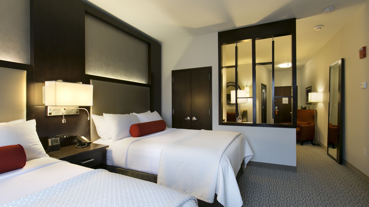 Photo of Bedroom in White Plains