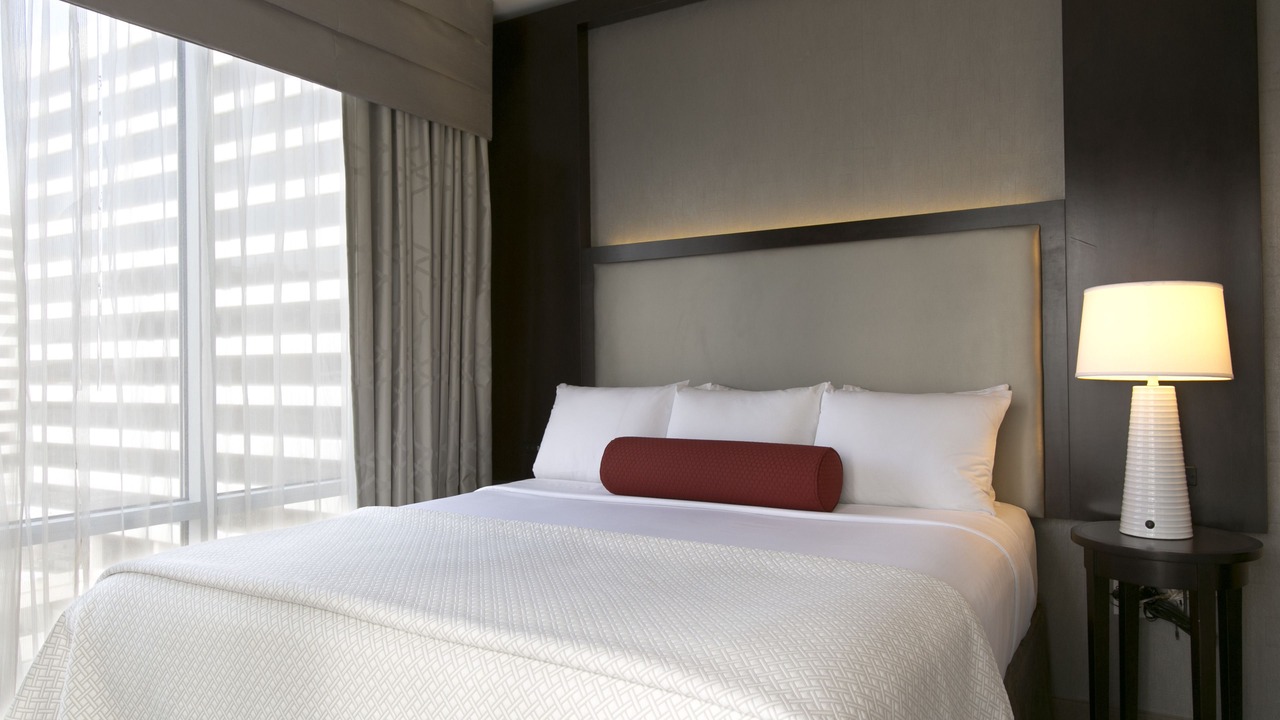 Photo of Bedroom in White Plains