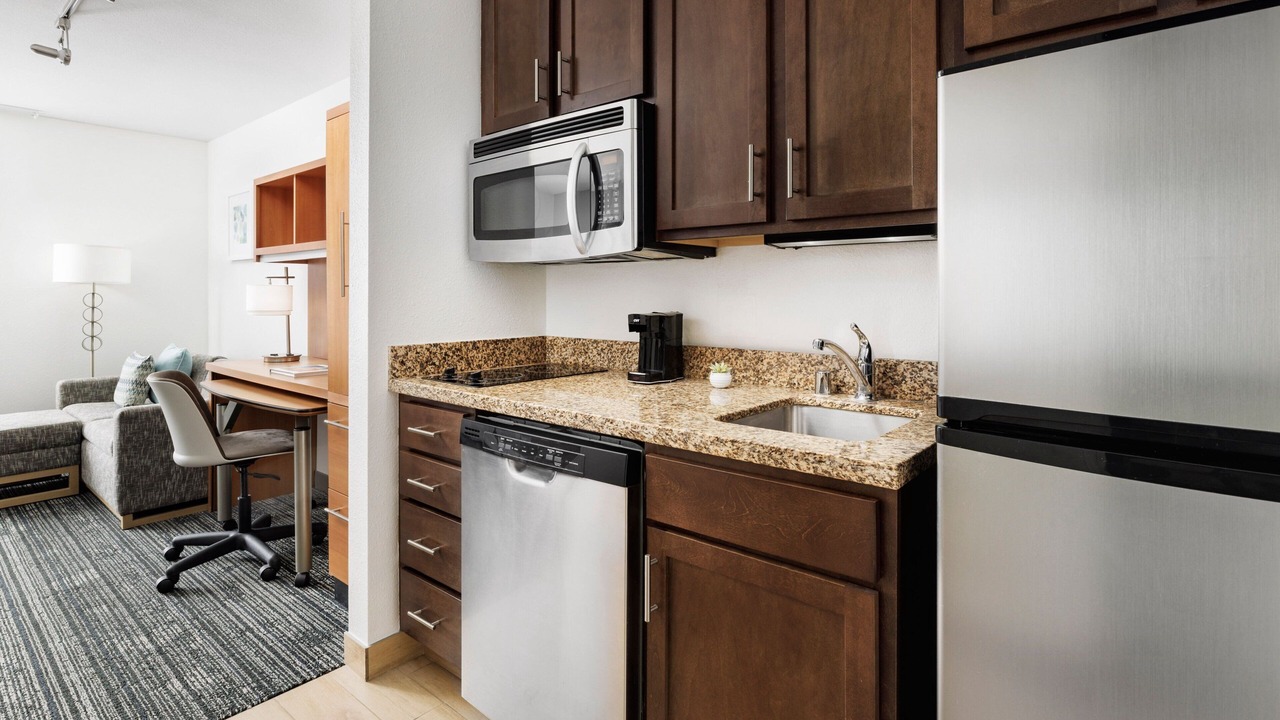 Photo of Kitchen in Roswell