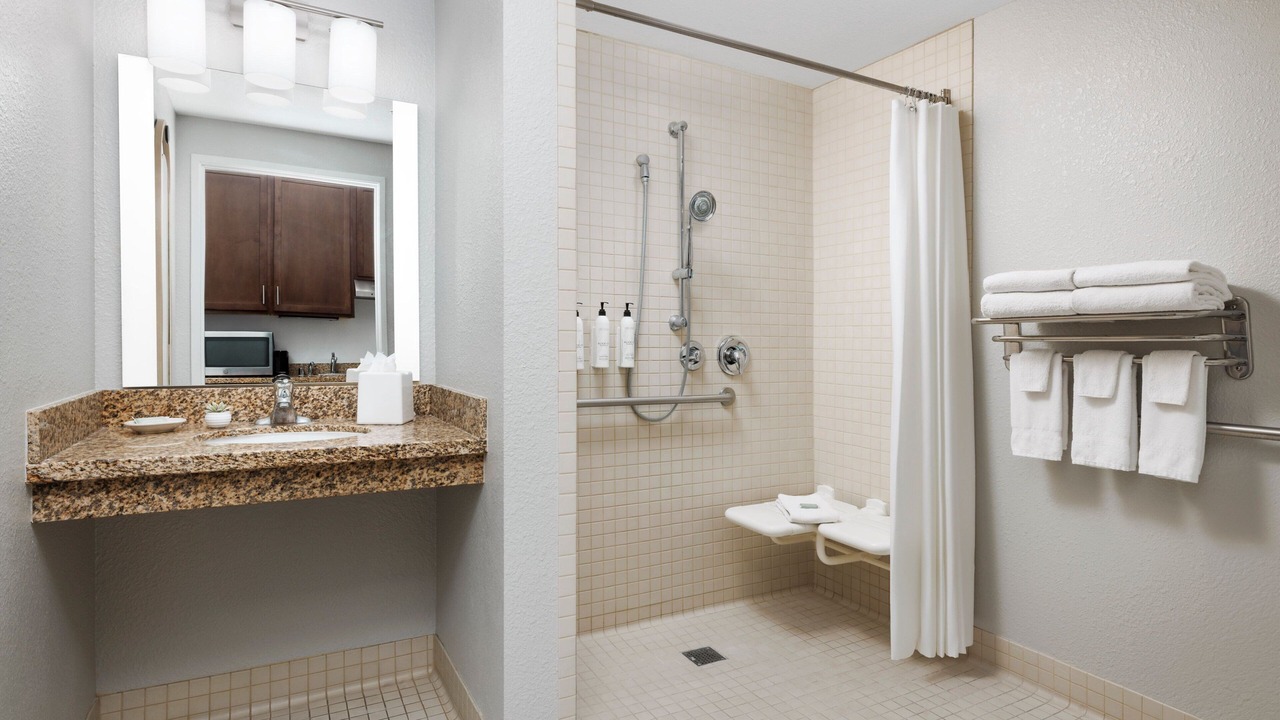 Photo of Bathroom in Roswell