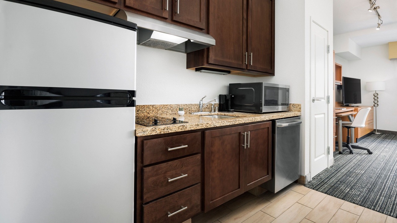 Photo of Kitchen in Roswell