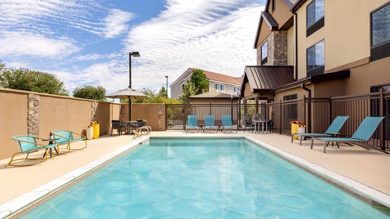 Photo of Outdoor in Roswell