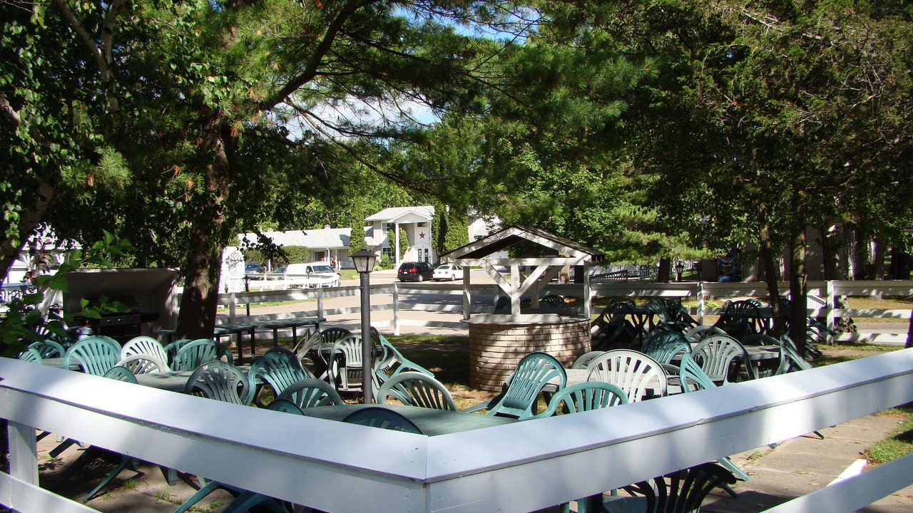 Photo of Outdoor in Gananoque