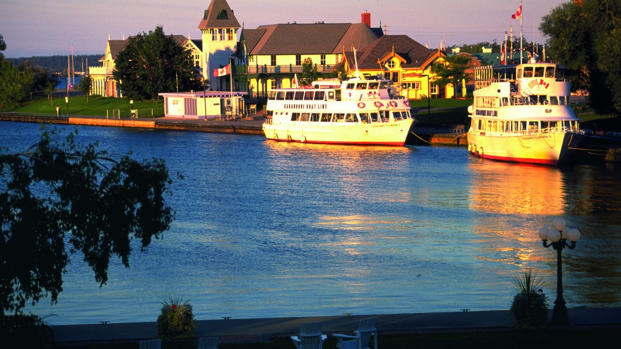 Photo of Others in Gananoque