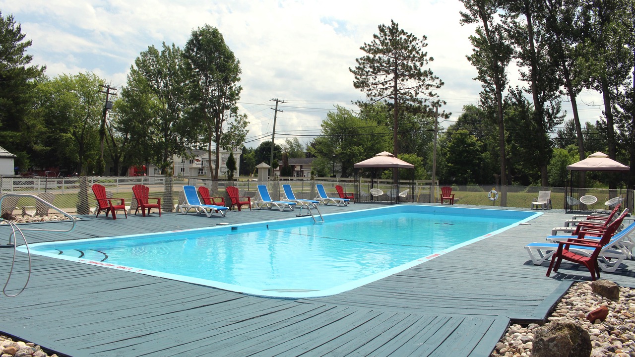 Photo of Outdoor in Gananoque