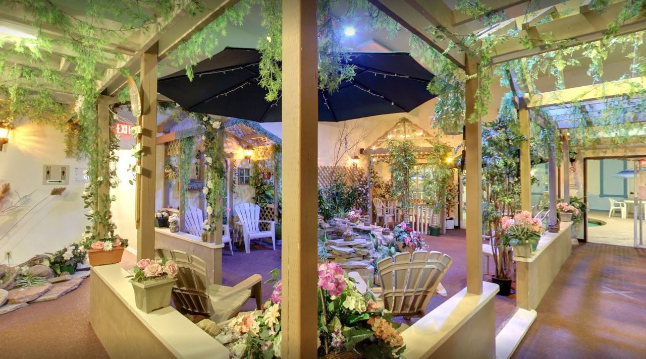 Photo of Patio Balcony in Gananoque