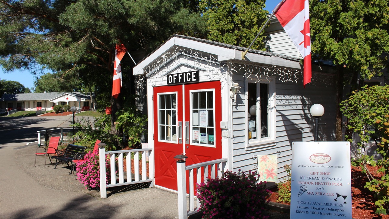 Photo of Outdoor in Gananoque