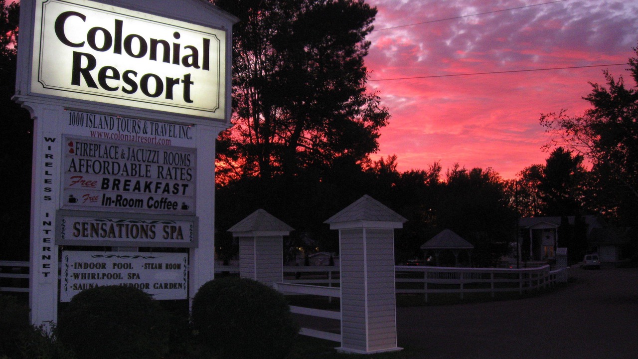 Photo of Outdoor in Gananoque