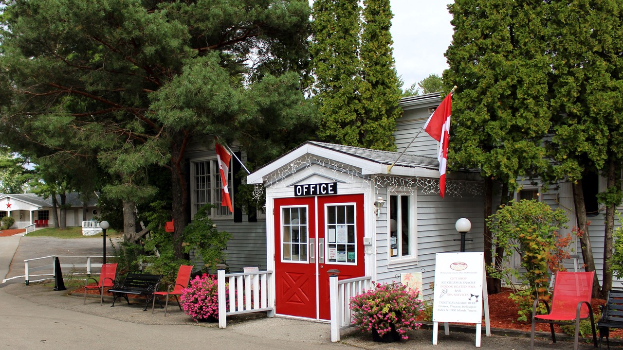 Photo of Outdoor in Gananoque