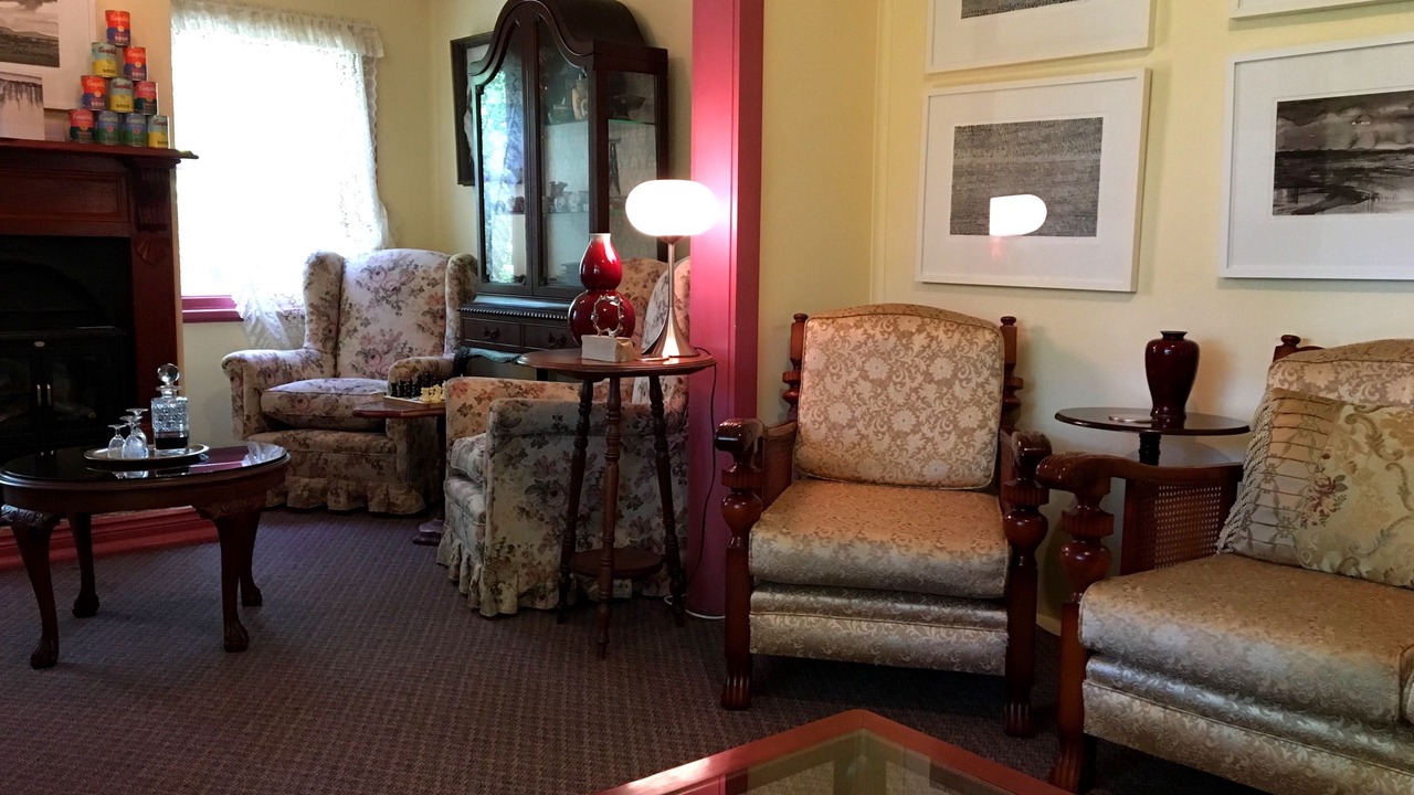 Photo of Livingroom in Medlow Bath