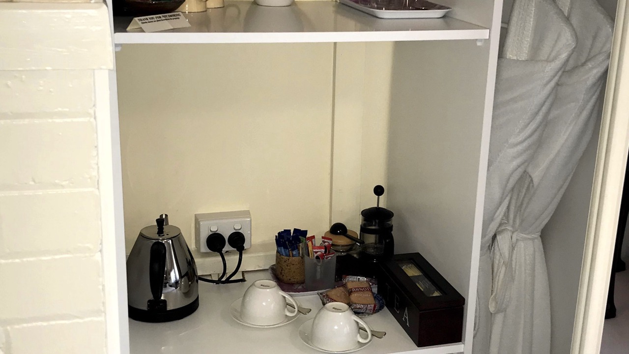 Photo of Bedroom in Medlow Bath